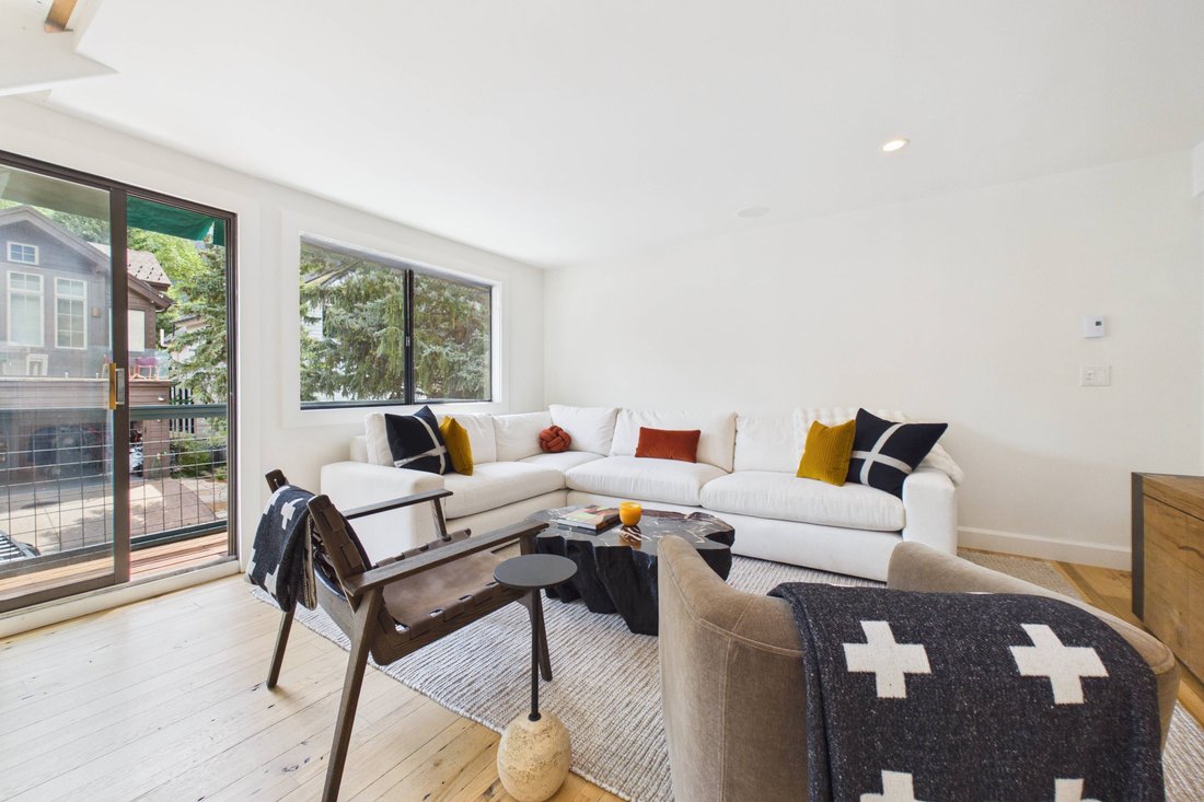 Condo in Aspen, Colorado, United States 3 - 18464294