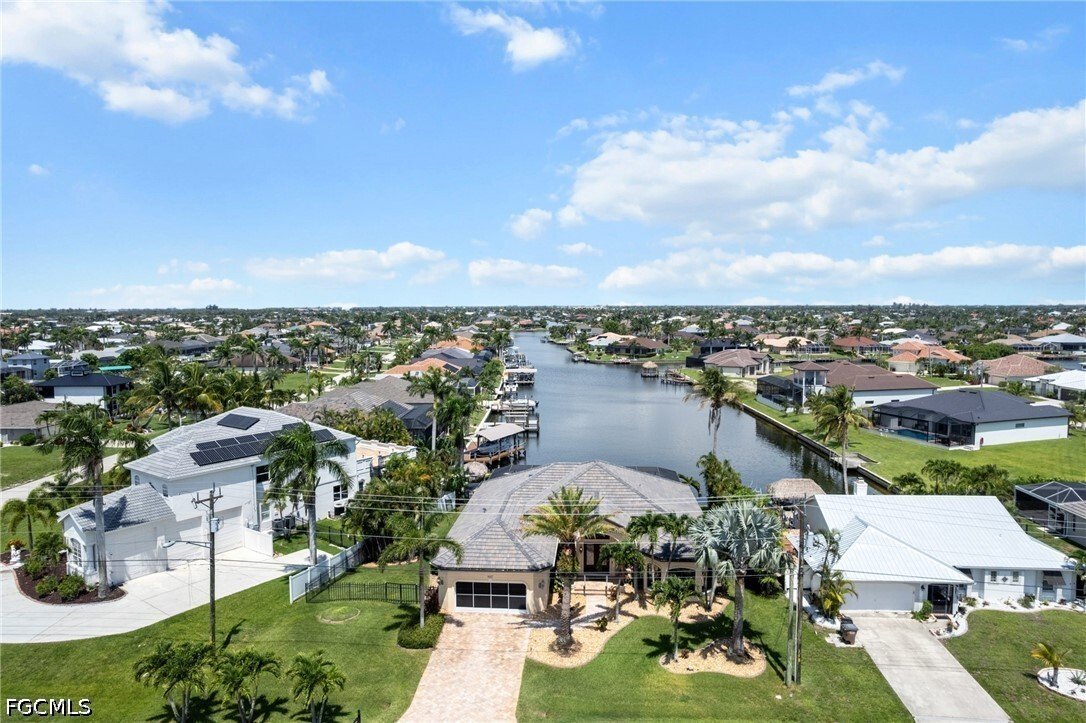 House in Cape Coral, Florida, United States 2 - 18458420