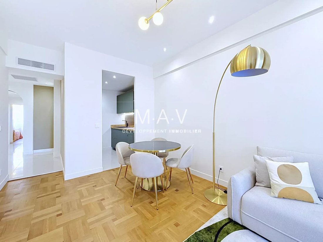 Apartment in Fleurs-Gambetta, Nice, France 5 - 18470904