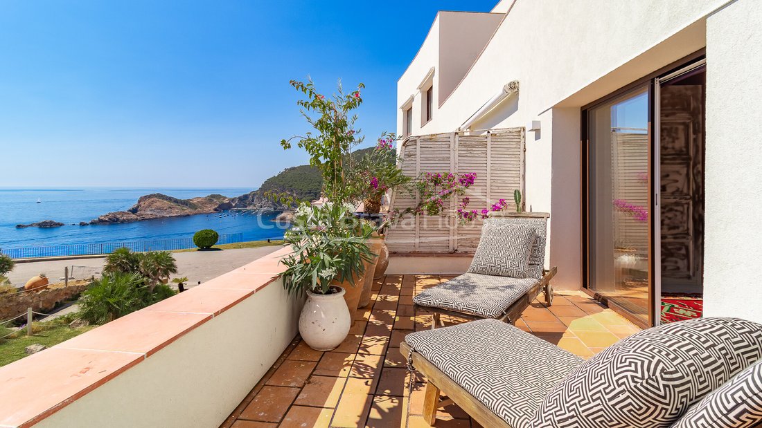Apartment in Begur, Catalonia, Spain 2 - 18458408