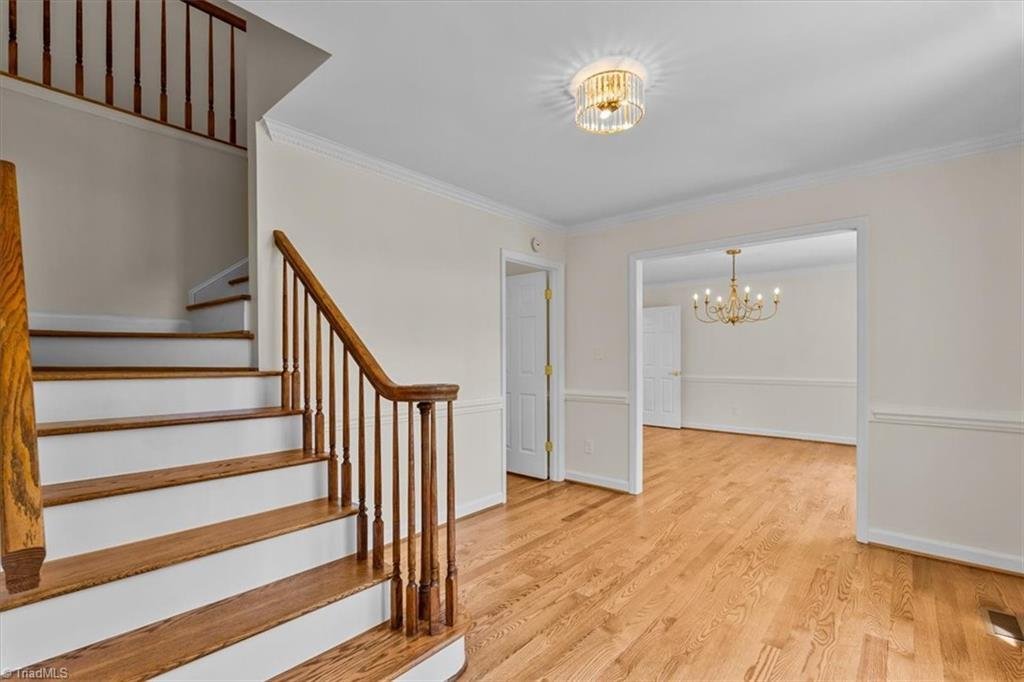 House in High Point, North Carolina, United States 5 - 18456152