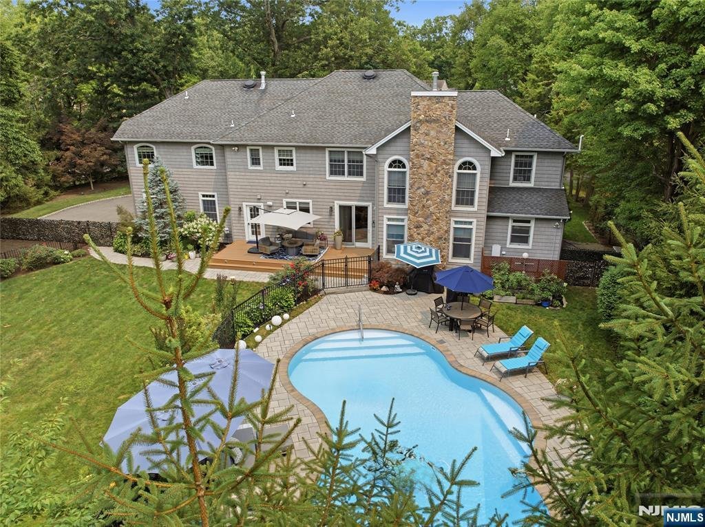 House in River Vale, New Jersey, United States 4 - 18456695
