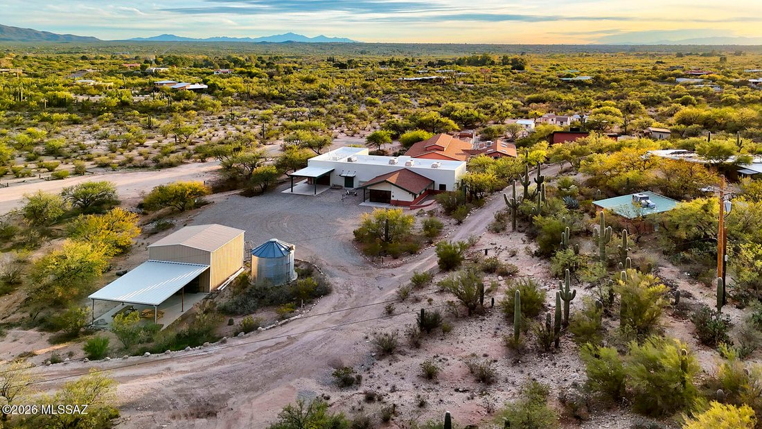 Casa a Tucson, Arizona, Stati Uniti 5 - 18464979
