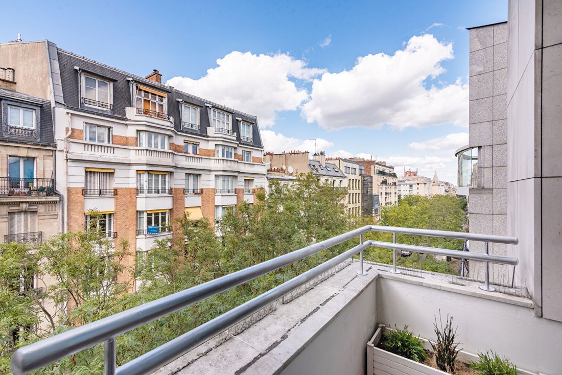 Apartment in Mouton Duvernet, Paris 14e Arrondissement, Paris 1 - 18469727