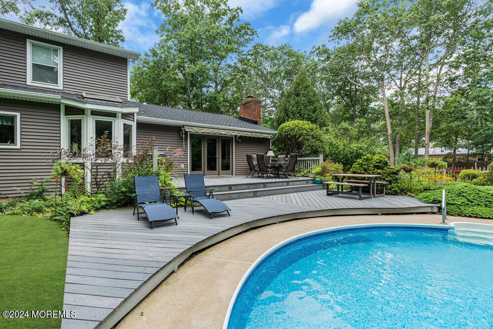 House in Jackson Township, New Jersey, United States 4 - 18470446