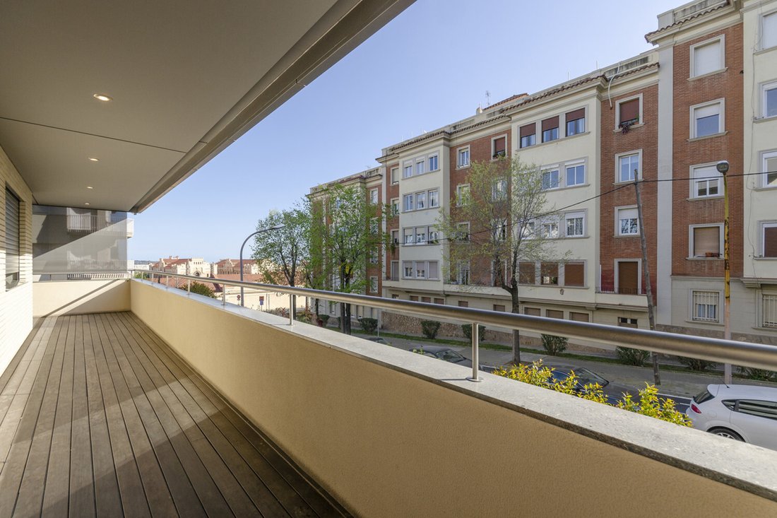 Apartment in Les Corts, Barcelona, Spain 4 - 18471958