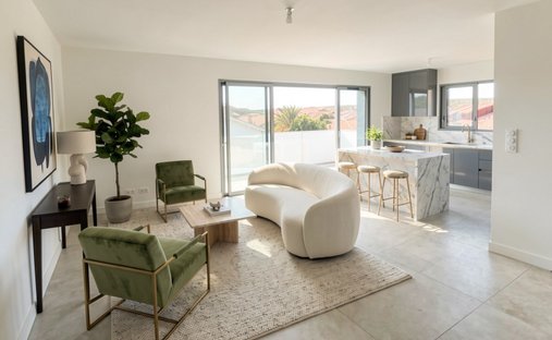 Apartamento en Bouhebe, Capbreton, Francia 1