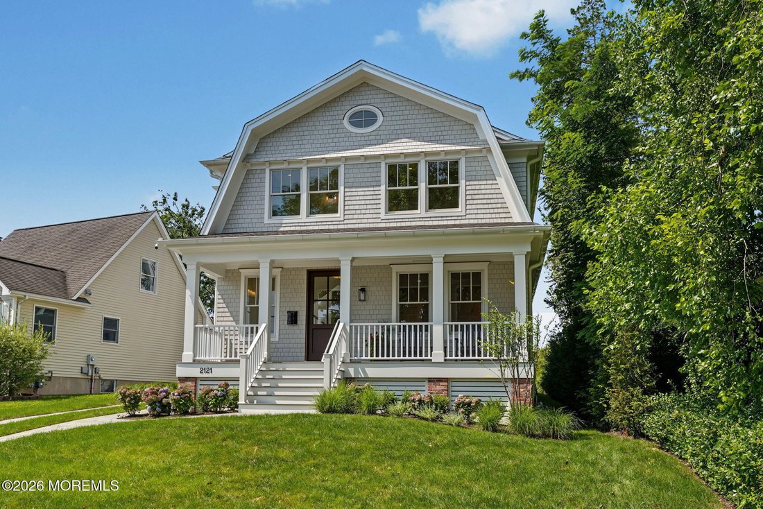 House in Spring Lake, New Jersey, United States 2 - 17850605