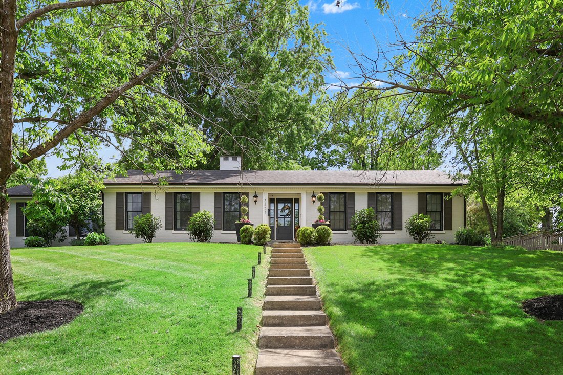 House in Lexington, Kentucky, United States 1 - 18459983