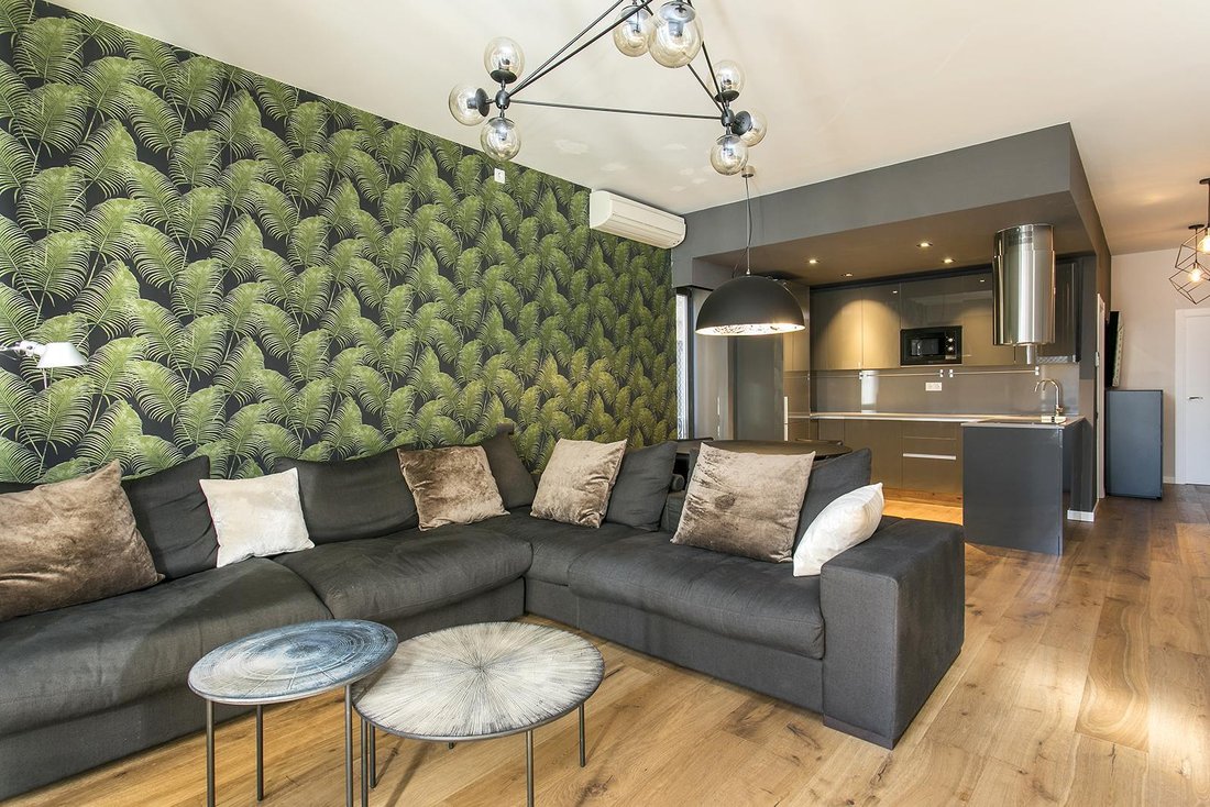 Apartment in Ciutat Vella, Barcelona, Spain 4 - 18455740