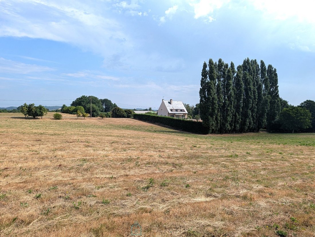 Estate in Nord, Languidic, France 1 - 18123575