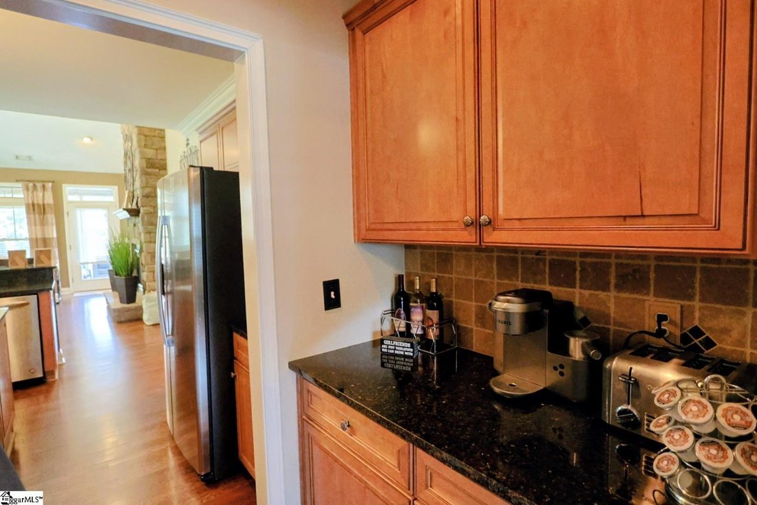 House in Greenville, South Carolina, United States 3 - 18466593