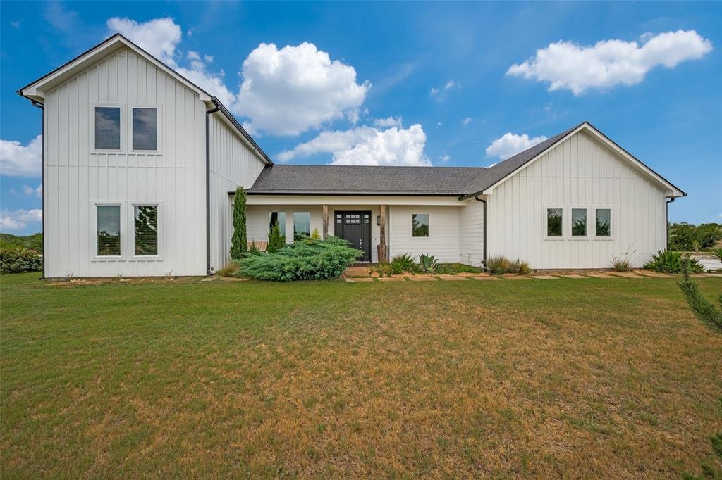 House in Decatur, Texas, United States 1 - 18460252