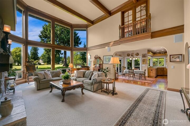 House in Blaine, Washington, United States 3 - 18465092
