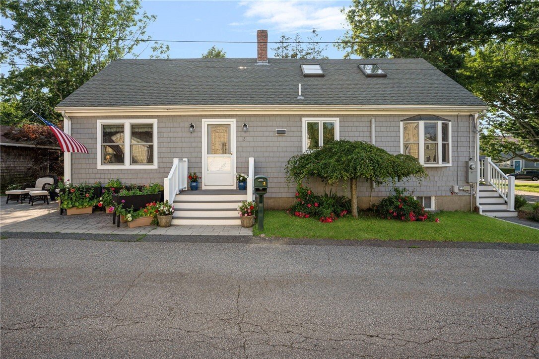 House in Newport, Rhode Island, United States 1 - 18465598