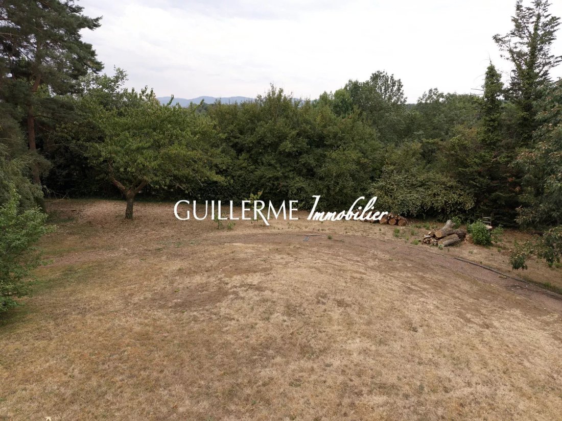 Land in Dardilly, Auvergne-Rhône-Alpes, France 4 - 18460699