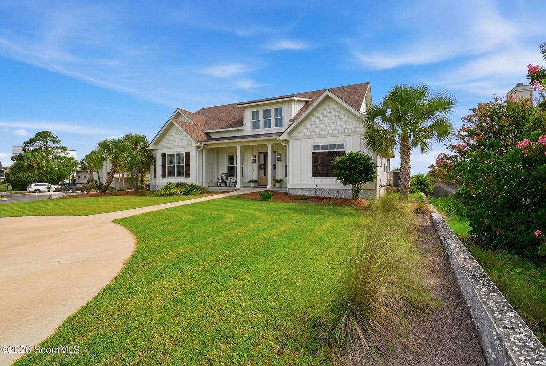 House in Brunswick, Georgia, United States 5 - 18118407