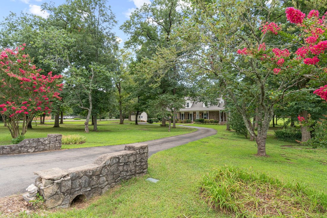 House in Smyrna, Tennessee, United States 3 - 18456188
