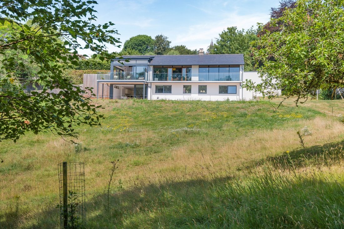 House in Crockerton, England 1 - 18455983