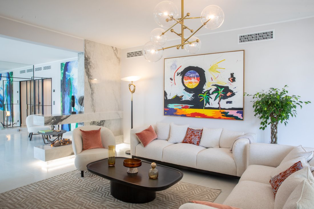 Apartment in Monaco, Monaco 5 - 18468883