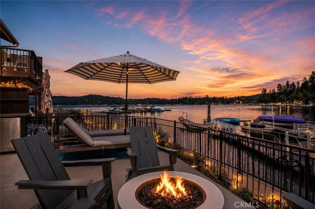 Condo in Lake Arrowhead, California, United States 1 - 18463119