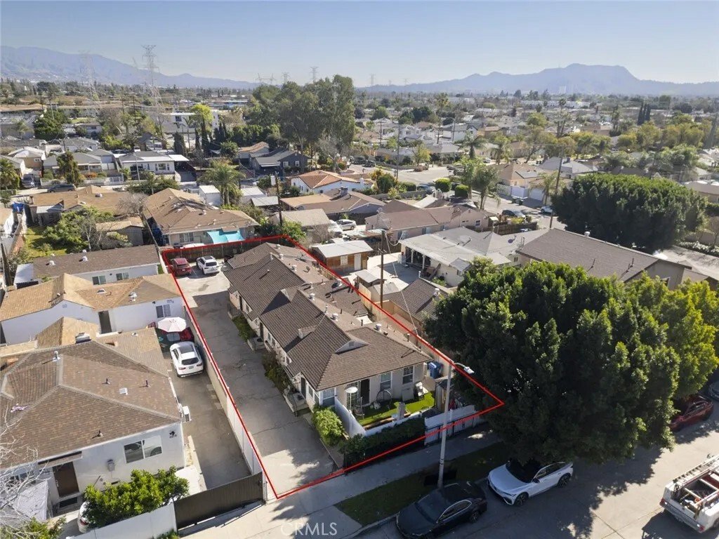 Los Angeles, California, United States 3 - 18463094