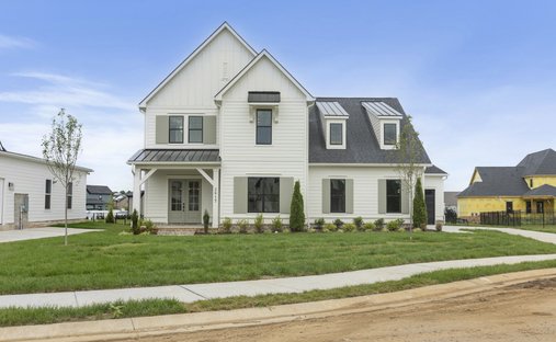 Haus in Murfreesboro, Tennessee, Vereinigte Staaten 1