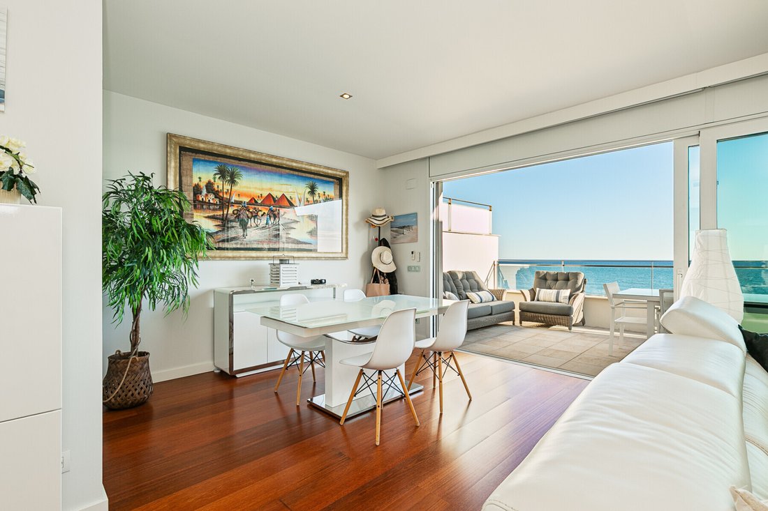 Apartment in Sitges, Catalonia, Spain 3 - 18471402