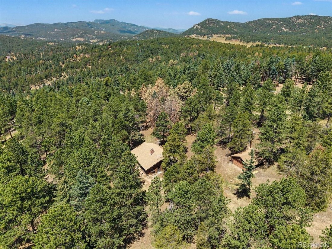 House in Littleton, Colorado, United States 4 - 18463820