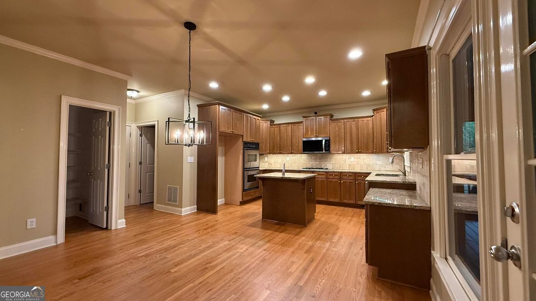 House in Cumming, Georgia, United States 4 - 18466178
