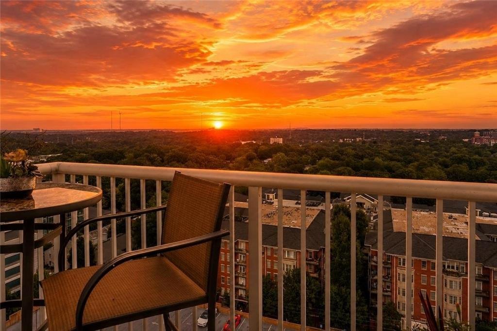 Condo in Atlanta, Georgia, United States 2 - 18462914