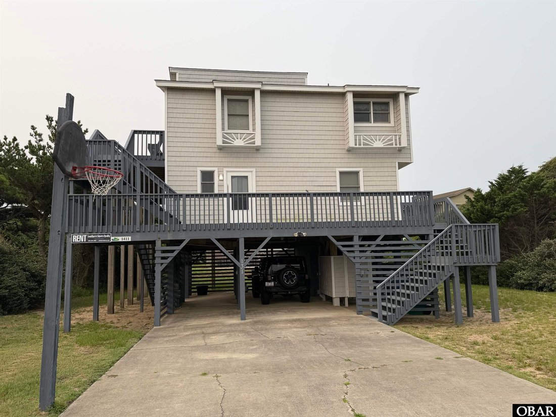House in Kitty Hawk, North Carolina, United States 1 - 18458574