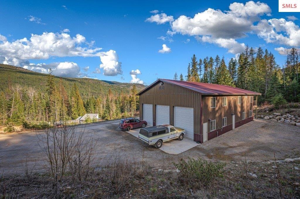 House in Sandpoint, Idaho, United States 5 - 17647061