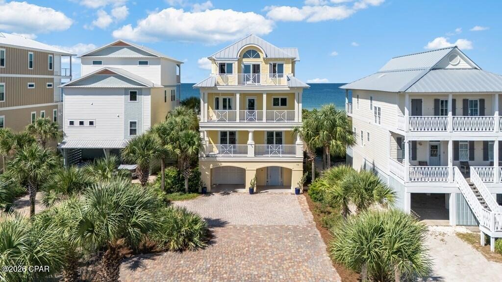 House in Port St. Joe, Florida, United States 4 - 18458252