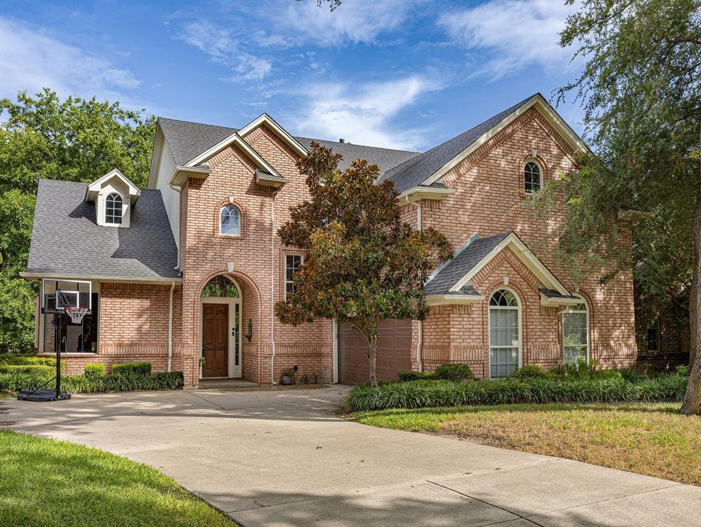 House in Fort Worth, Texas, United States 2 - 18460294