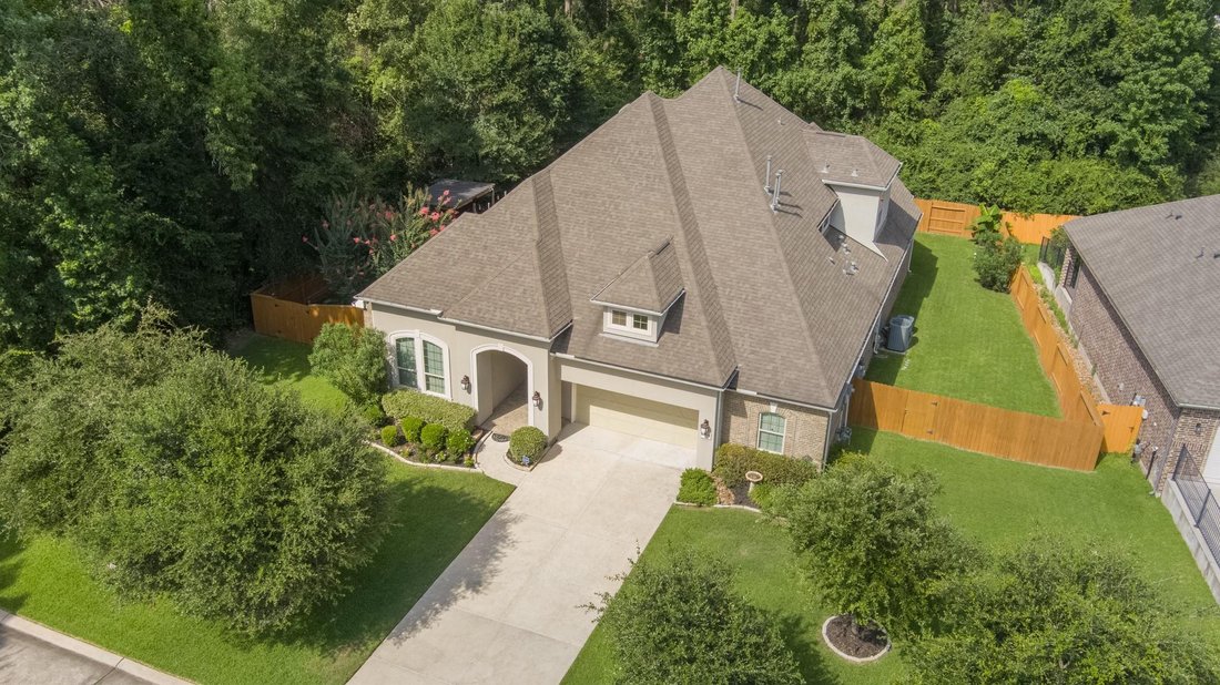 House in Conroe, Texas, United States 4 - 18465722