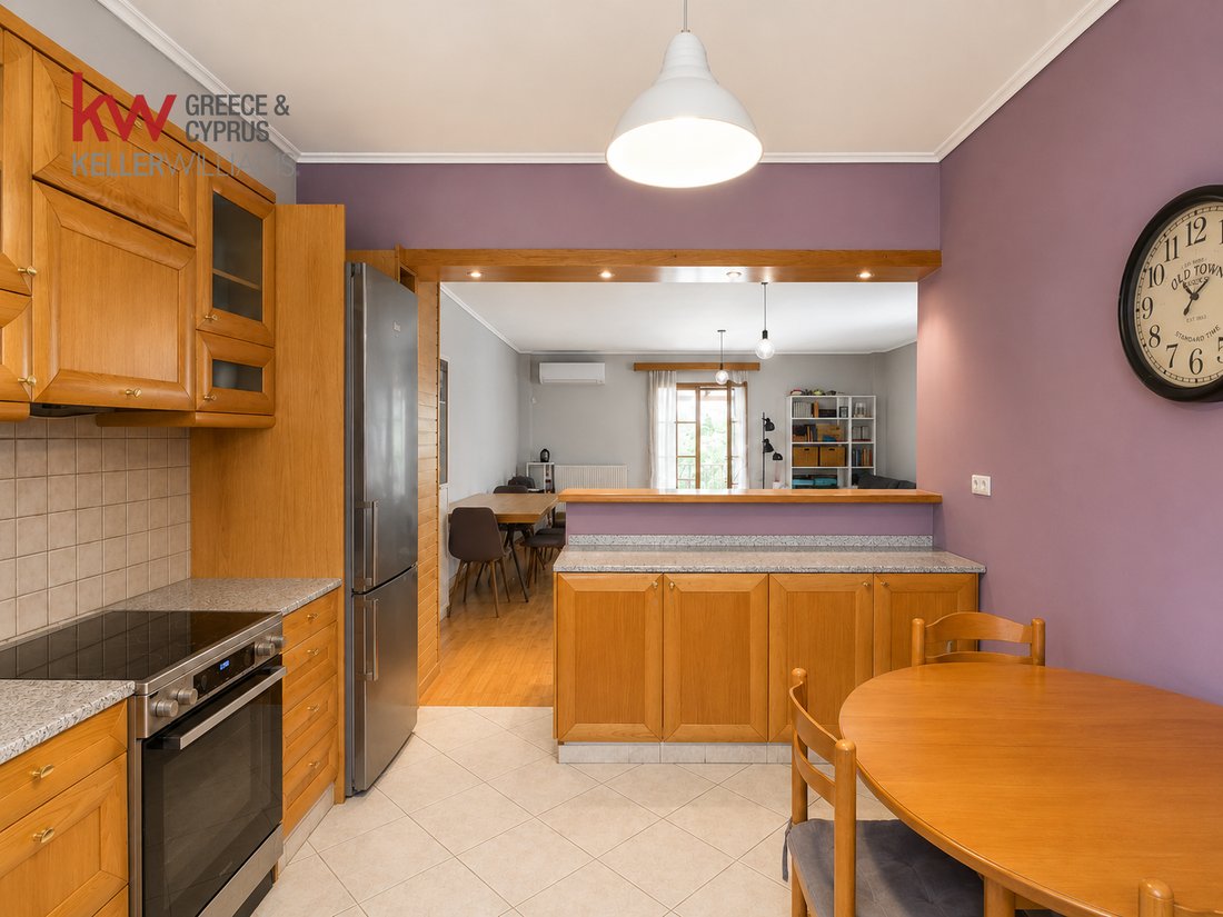 Apartment in Kifisia, Attica, Greece 5 - 18458900