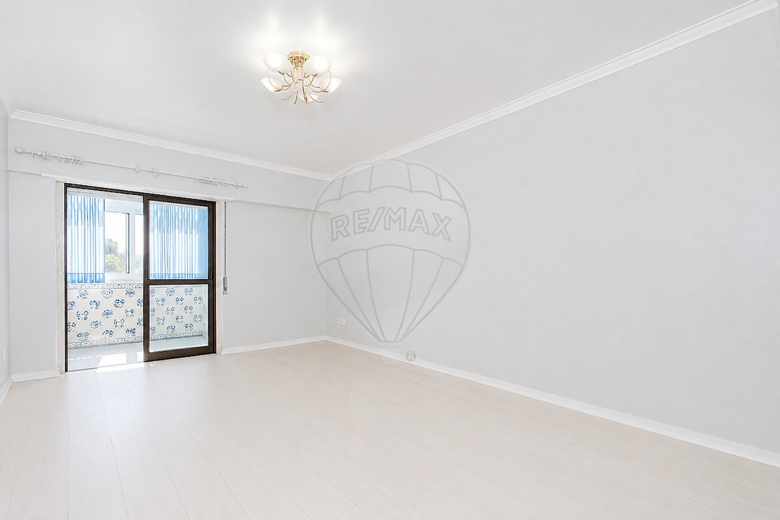 Apartment in Sao Domingos de Benfica, Lisbon, Portugal 5 - 18469451