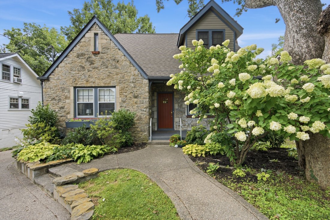 House in Nashville, Tennessee, United States 3 - 18468698