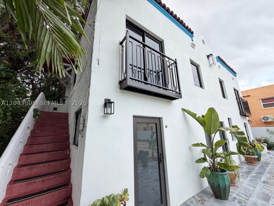 Apartment in Miami, Florida, United States 2 - 18285144