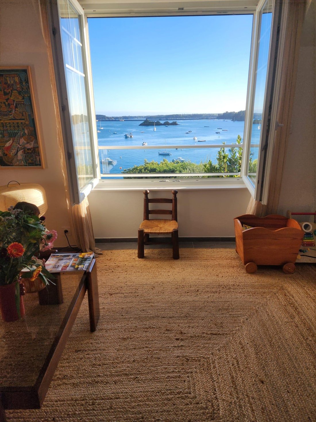 Apartment in Paramé Rural, Saint-Malo, France 3 - 18438319