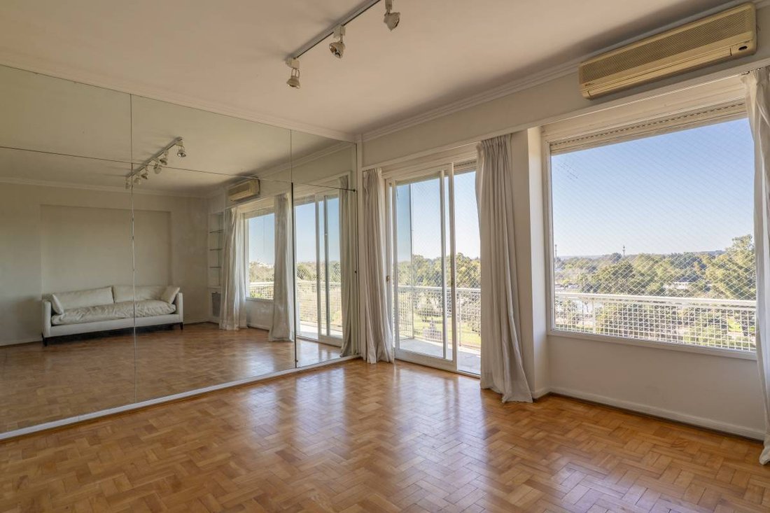 Apartment in Buenos Aires, Buenos Aires, Argentina 3 - 18460708