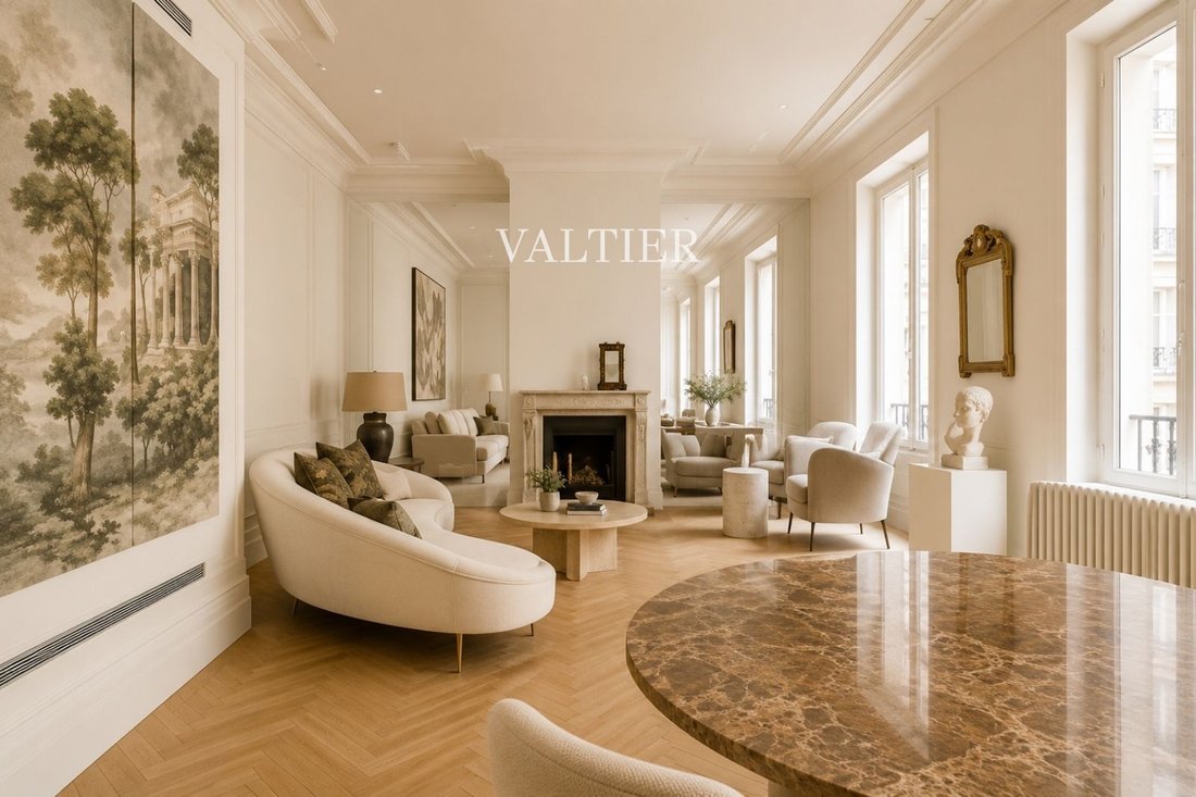 Apartment in Centro, Madrid, Spain 1 - 18359894