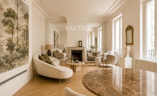 Appartement à Centro, Madrid, Espagne 1