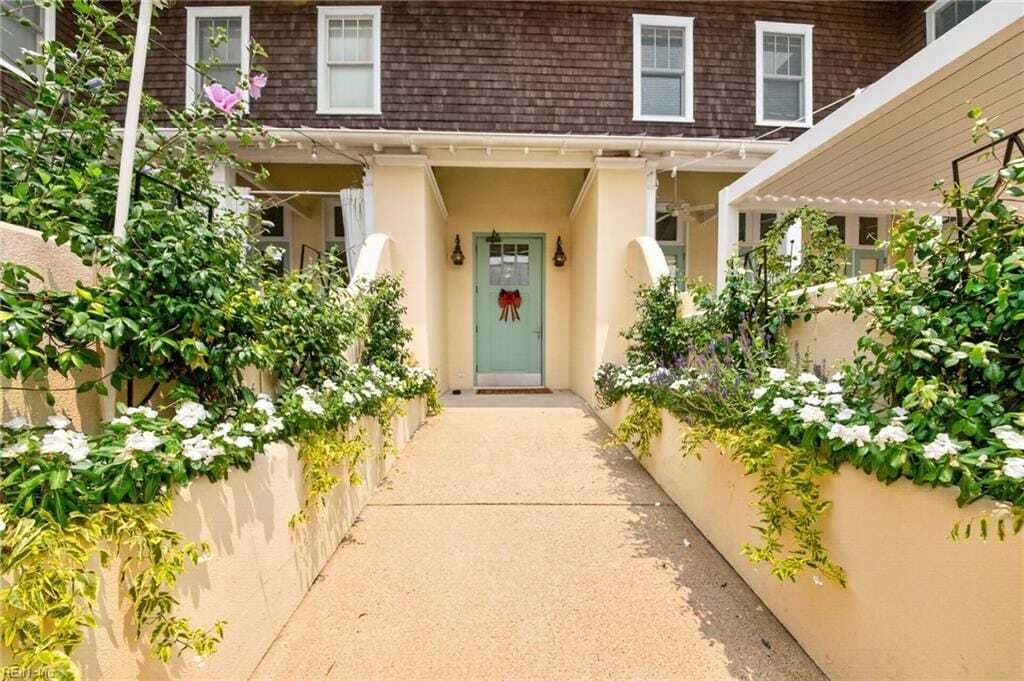 Condominio en Norfolk, Virginia, Estados Unidos 4 - 18459270