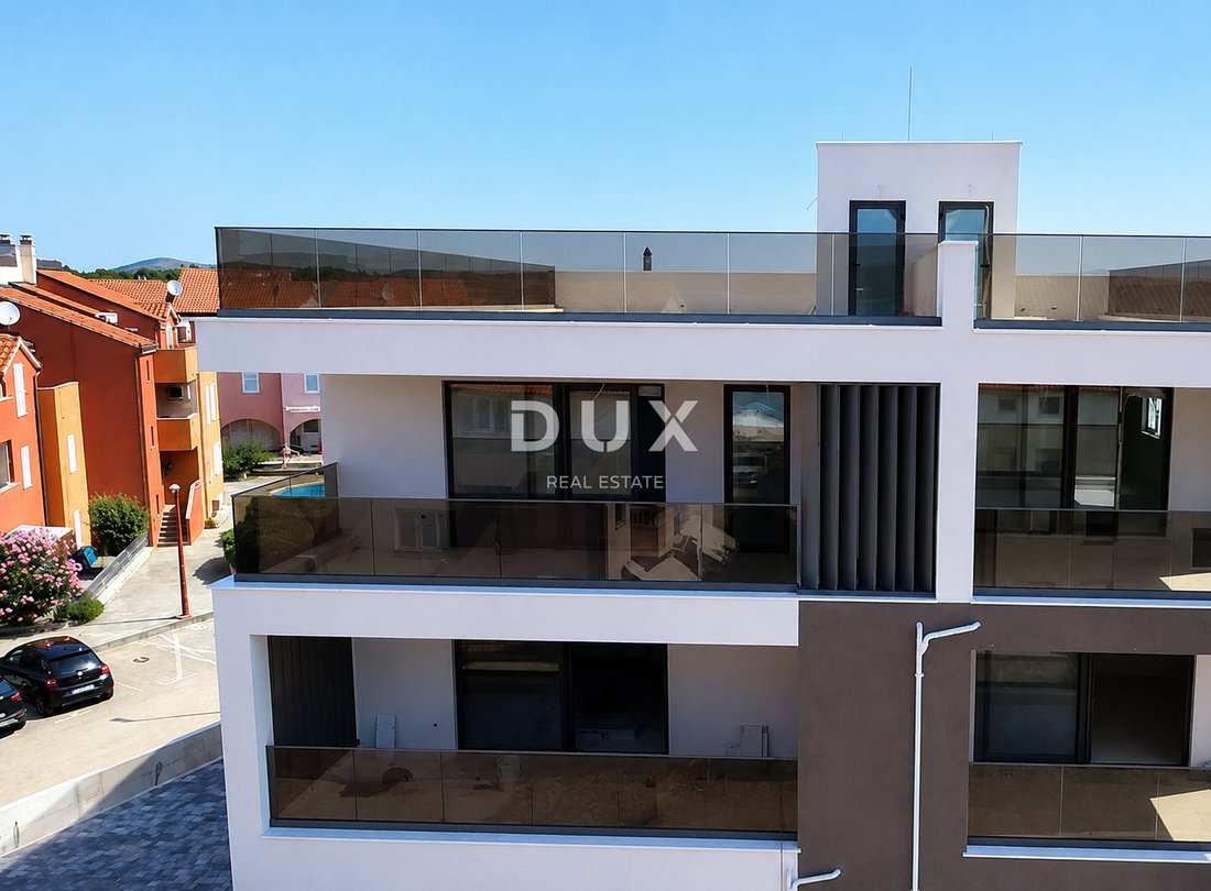 Apartment in Srima, Sibenik-Knin County, Croatia 3 - 16816952