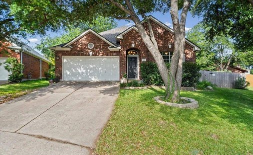 Casa a Austin, Texas, Stati Uniti 1