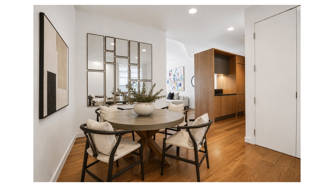 Condominio a New York, New York, Stati Uniti 4 - 18460206