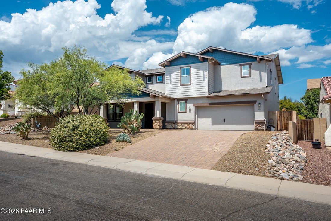 House in Clarkdale, Arizona, United States 2 - 18458861