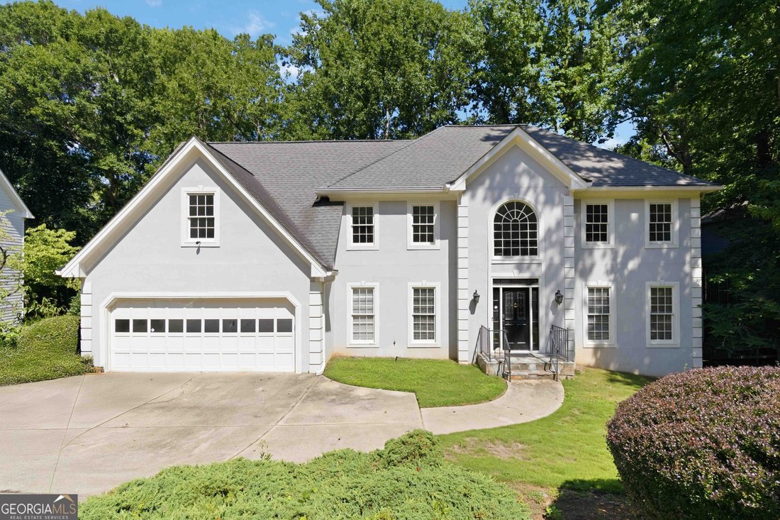 House in Lawrenceville, Georgia, United States 1 - 18459791